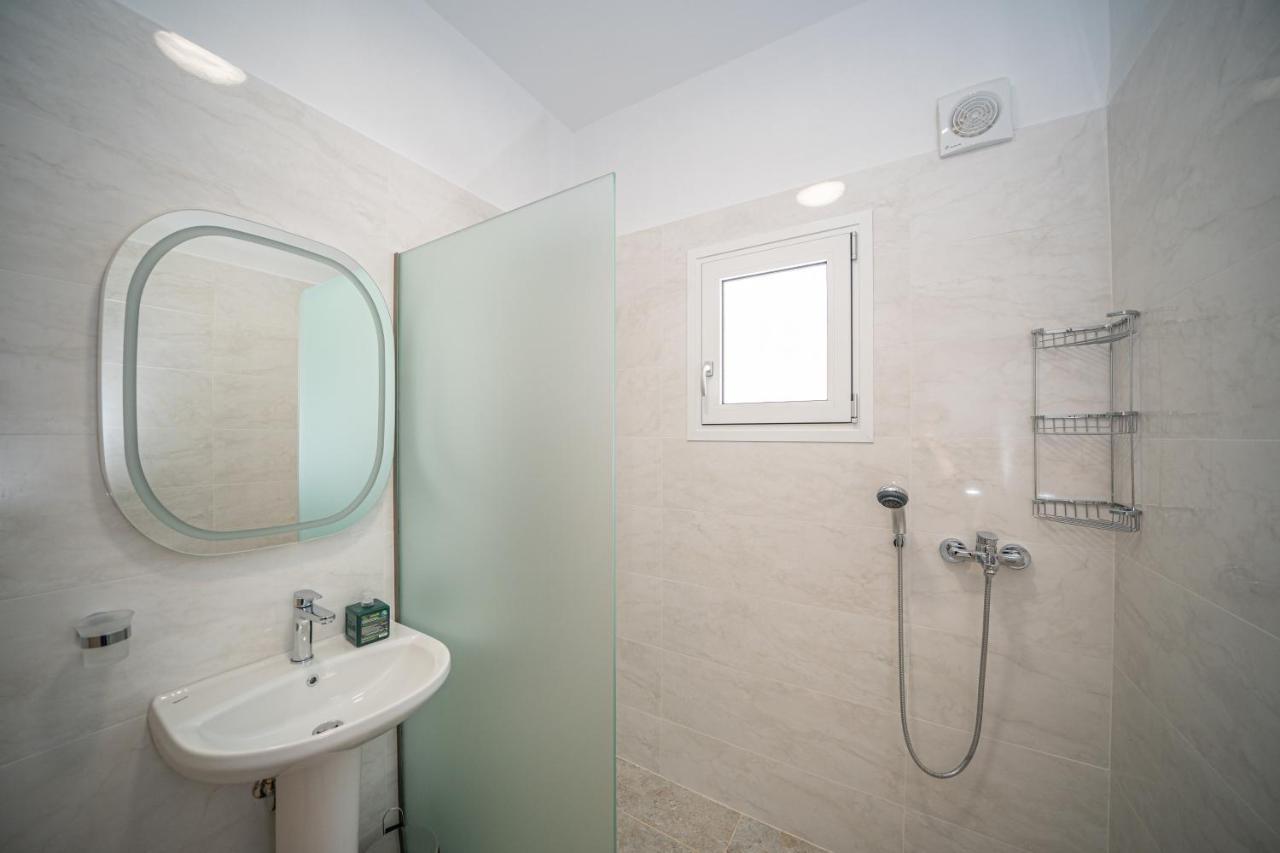 Maritina'S Apartments Amazing Sea View Agia Efimia Екстер'єр фото