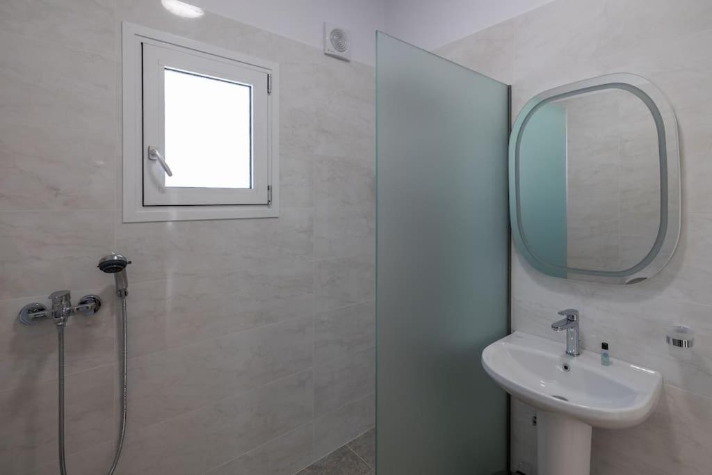 Maritina'S Apartments Amazing Sea View Agia Efimia Екстер'єр фото